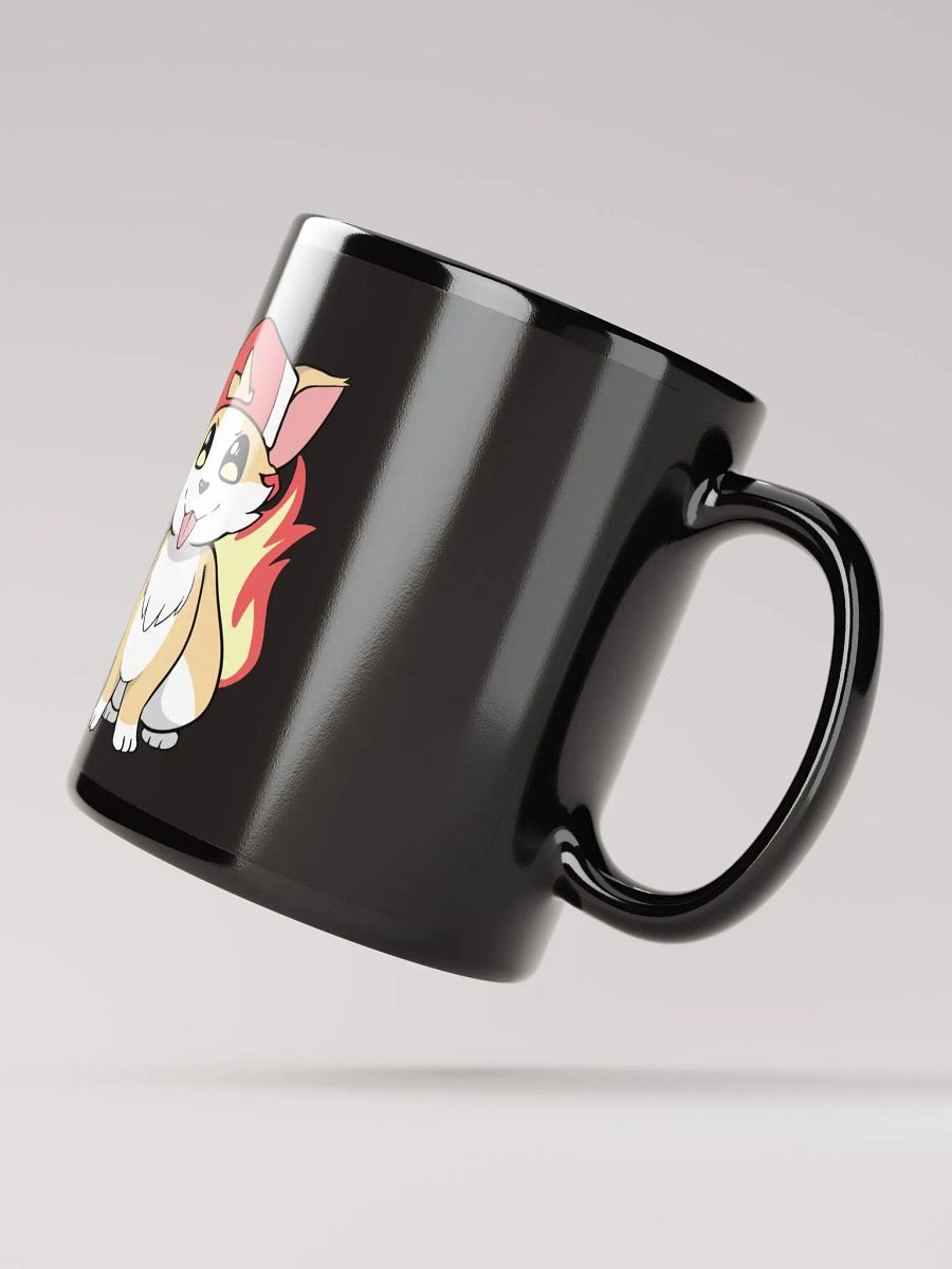 SLAYER Super Show Mug double logo HYPE product image (4)