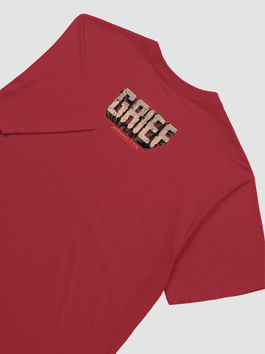 OLD SERVER Tee product image (3)