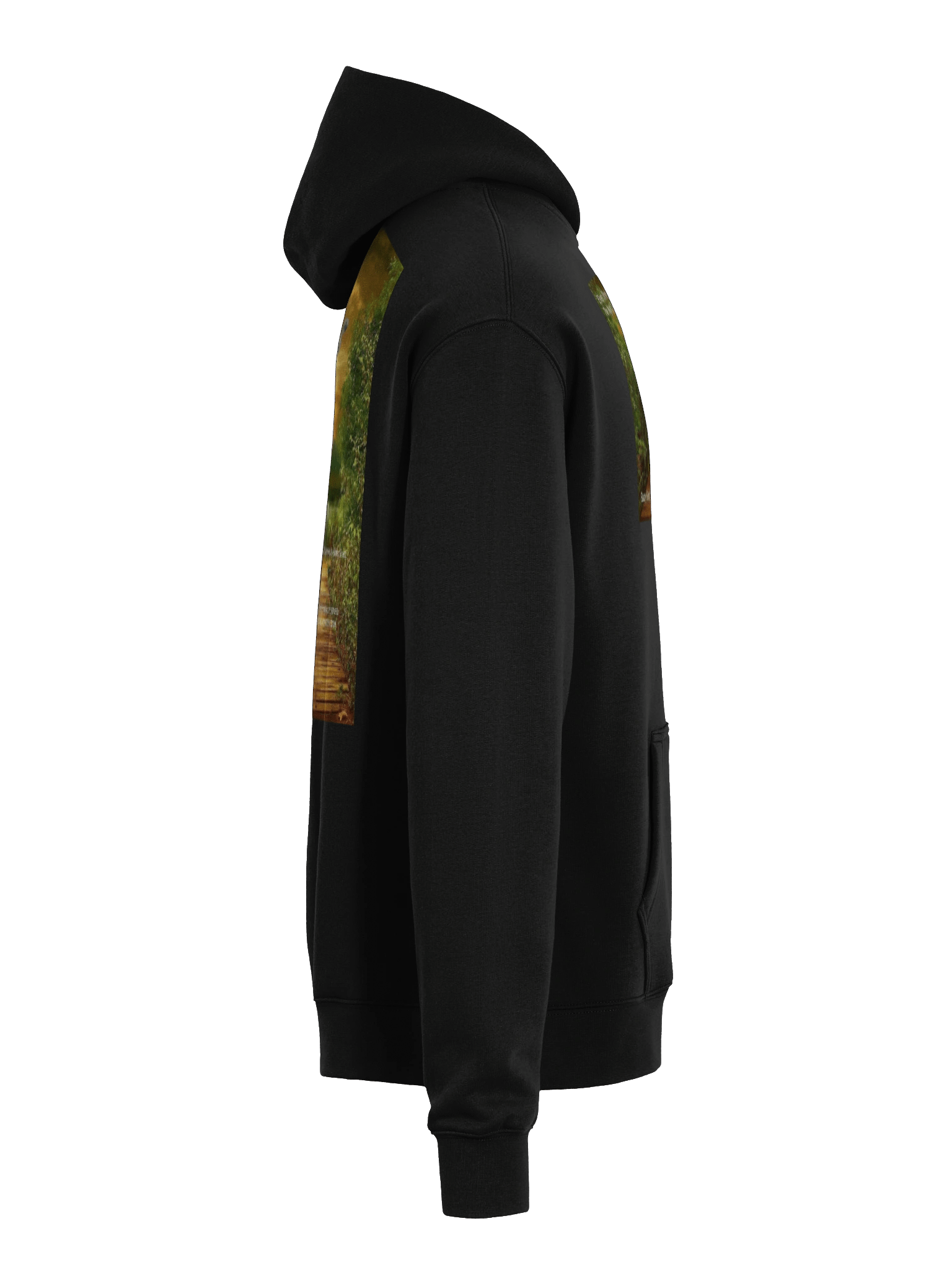 'Elven Stories - The Night Of Your Return' Hoodie product image (8)