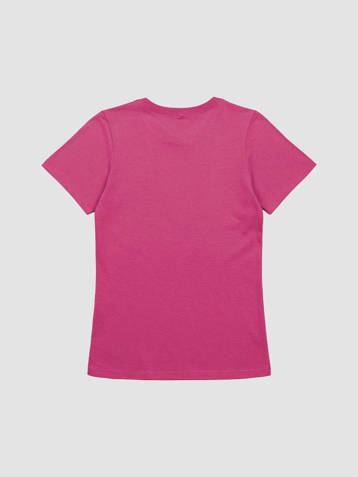 Believe (in pickleball) Women's T-Shirt product image (8)