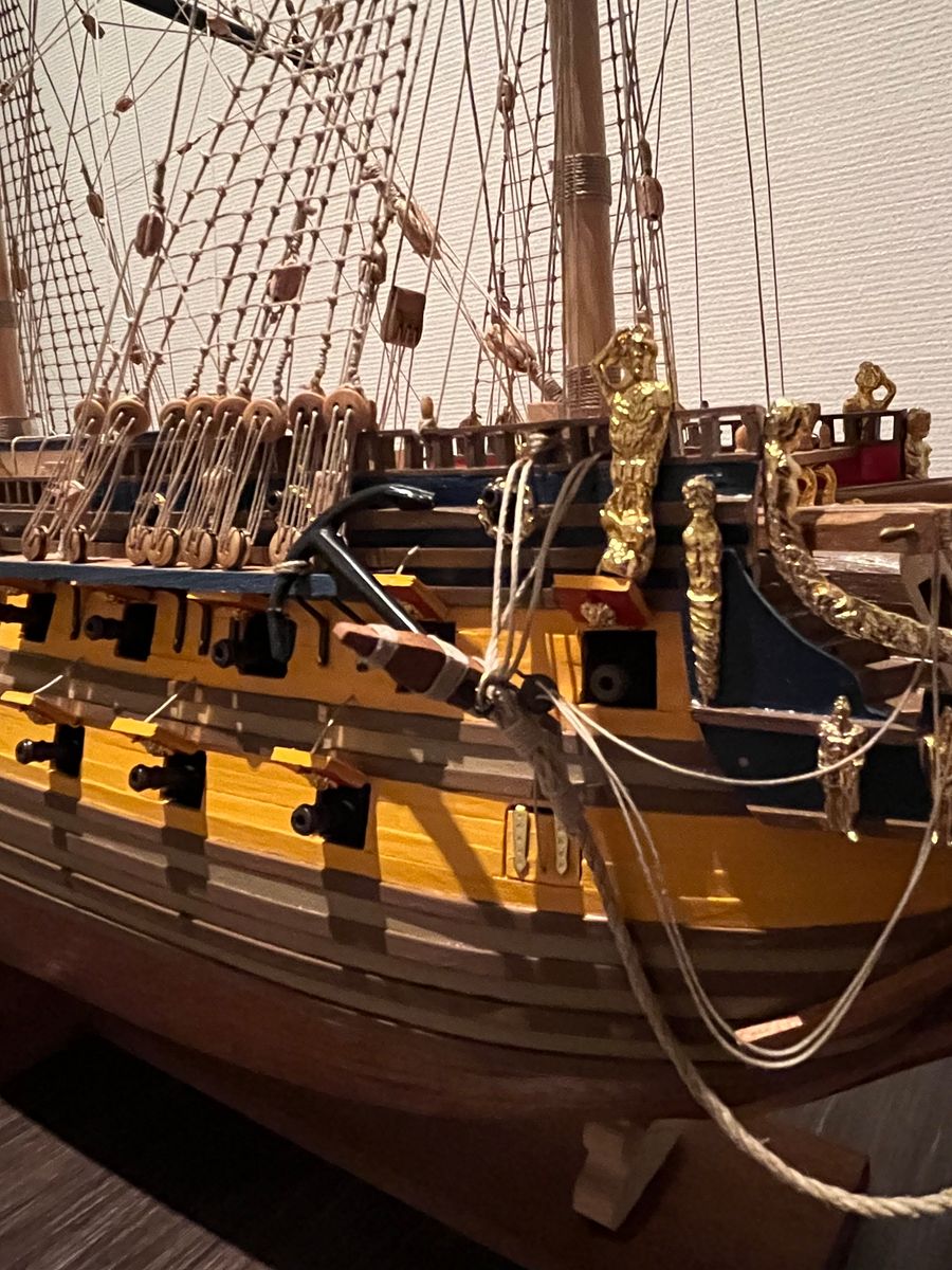 Ship: The Wasa product image (4)