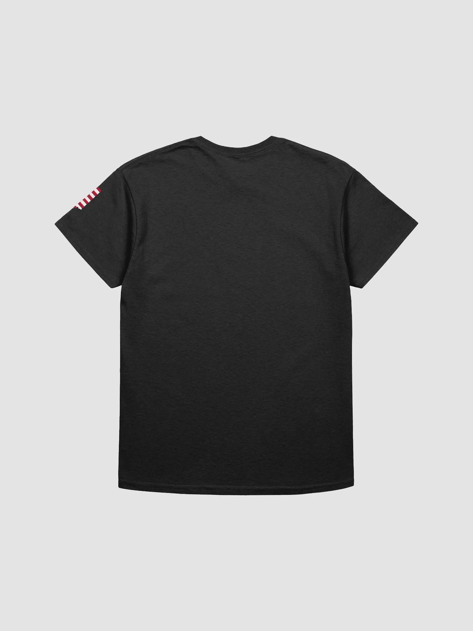 High-Flyers Camo Squad T-Shirt product image (2)