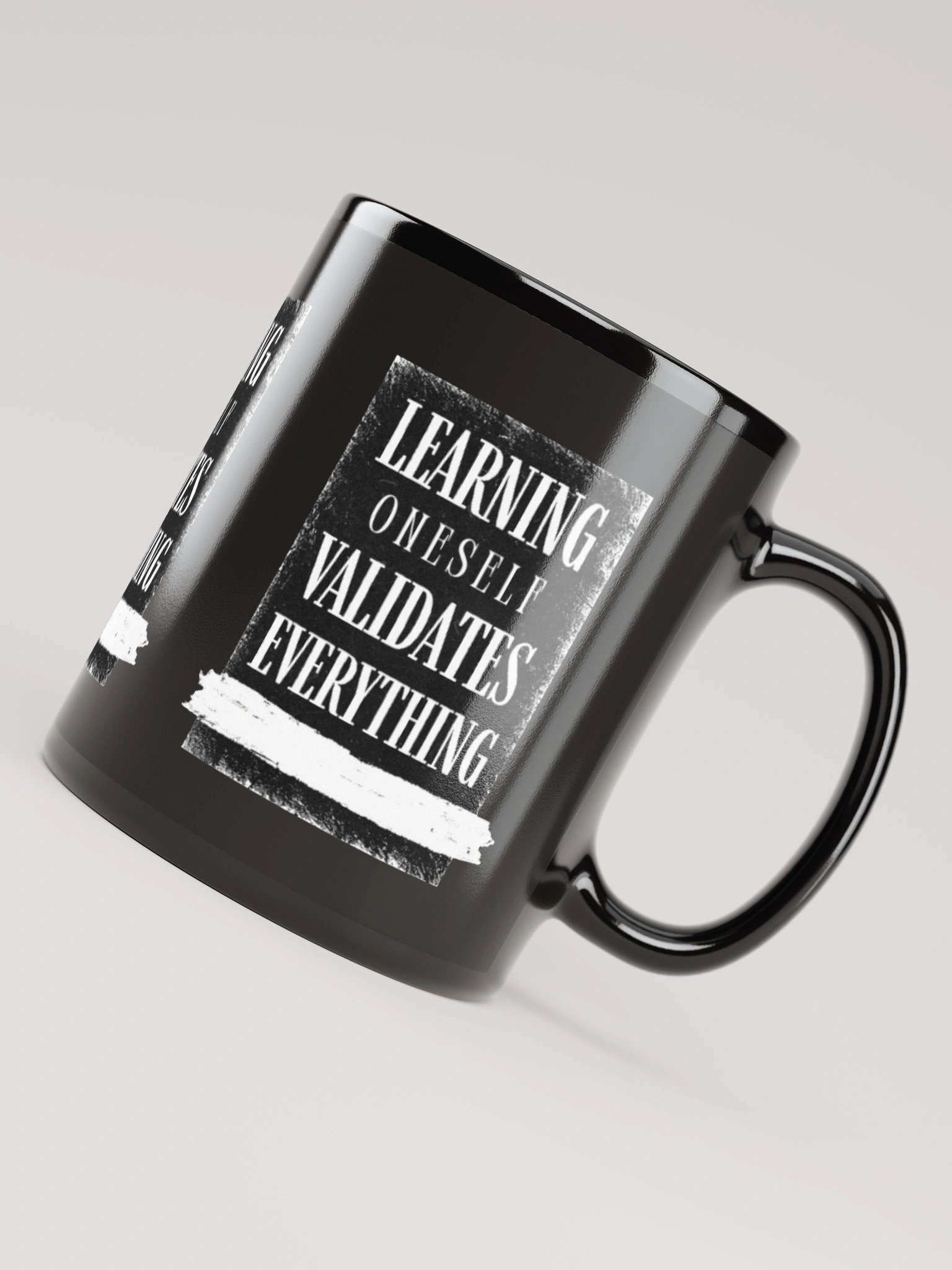 Empowerment Affirmation Mug product image (8)