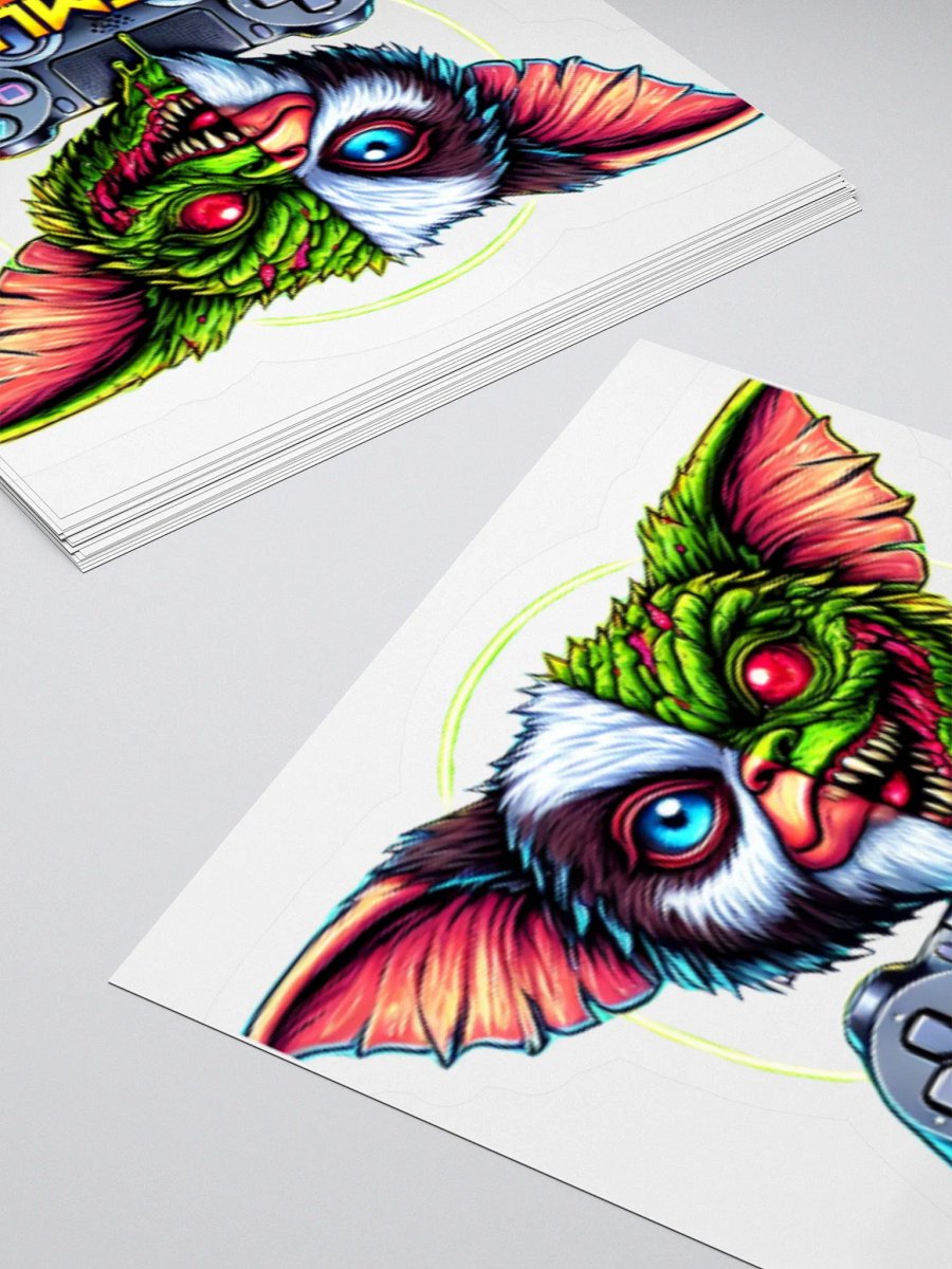 Gremlin GANG Stickers product image (15)