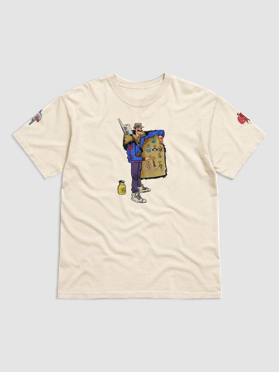 Freak Tee product image (13)