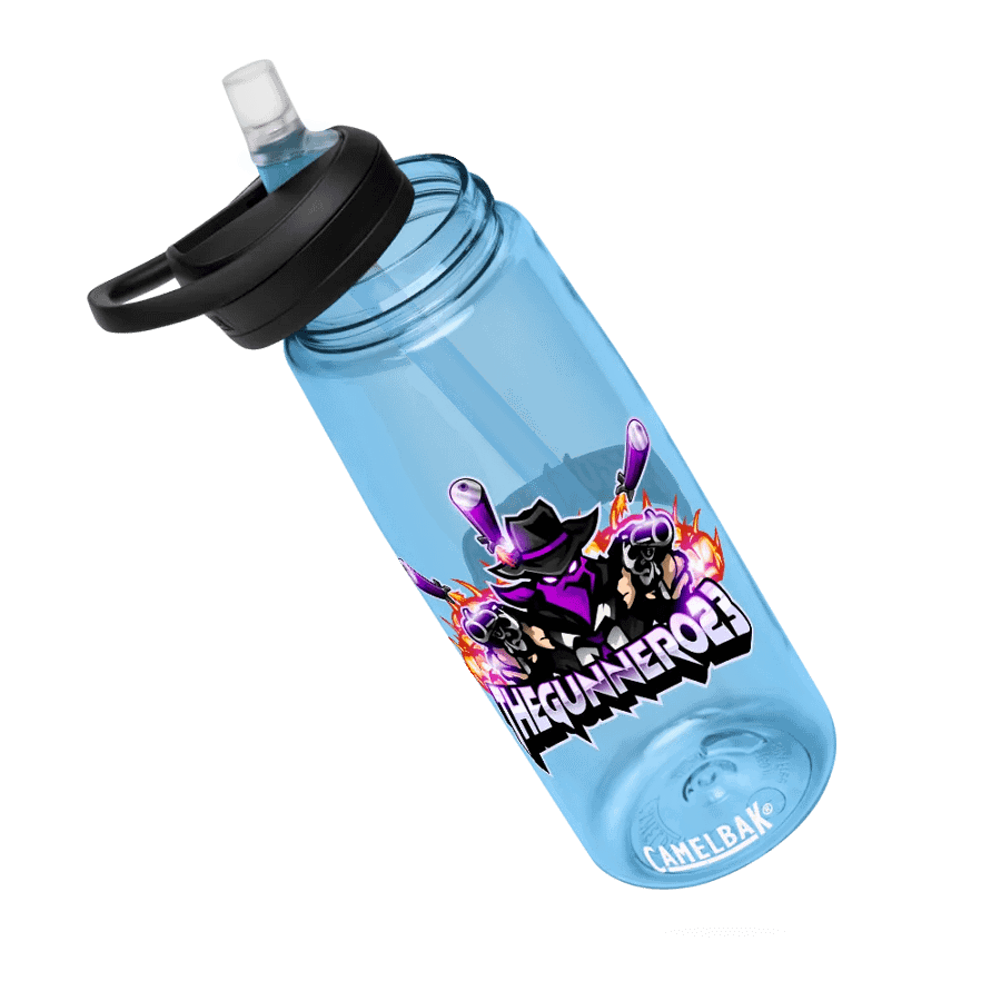 Logo Water Bottle product image (6)