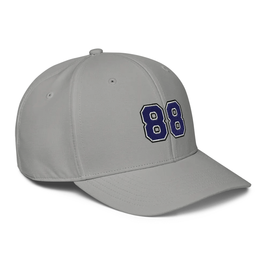 Number 88 Design Adidas Performance Caps product image (15)