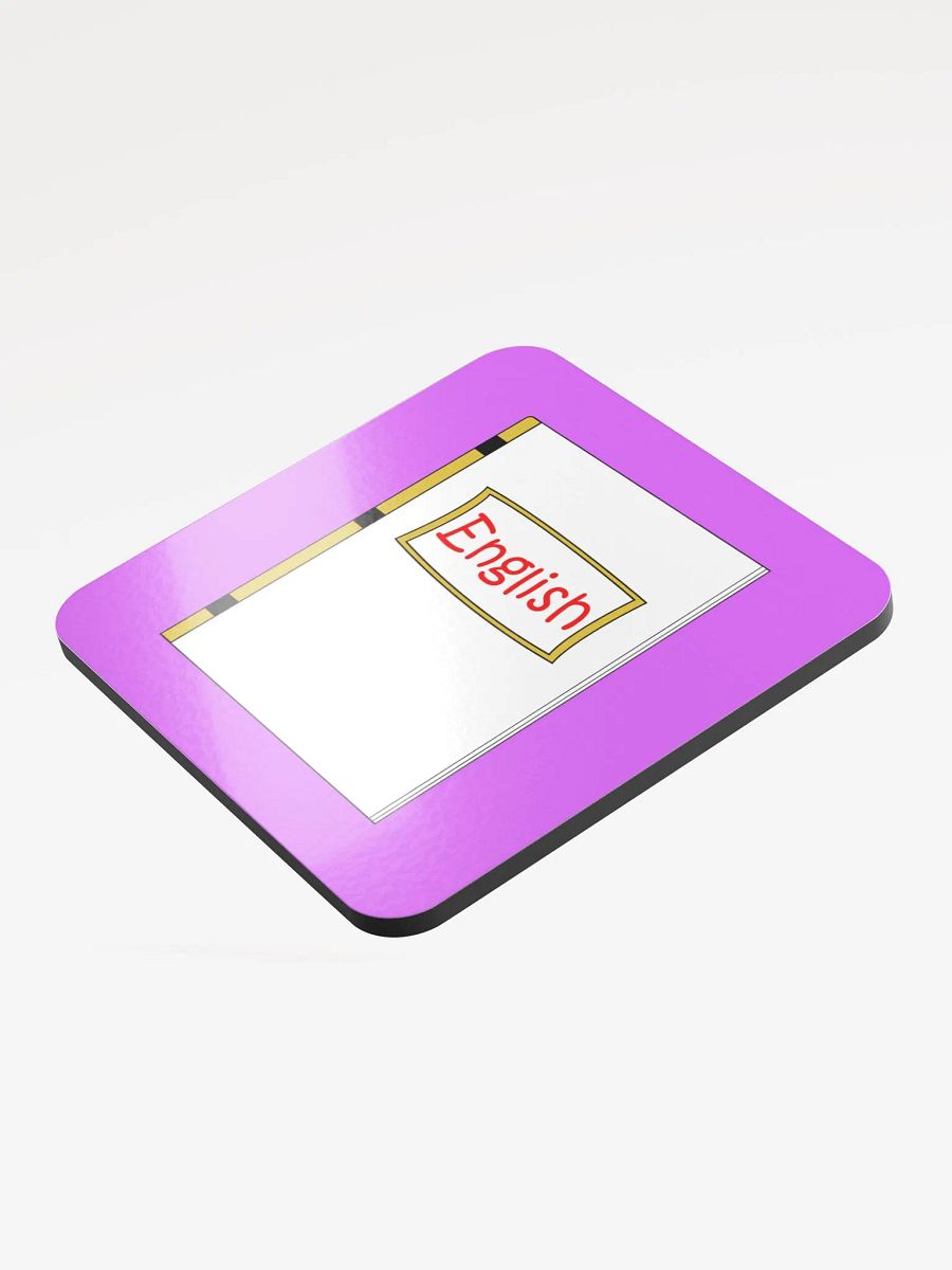 Mrs Mystery Coaster product image (3)