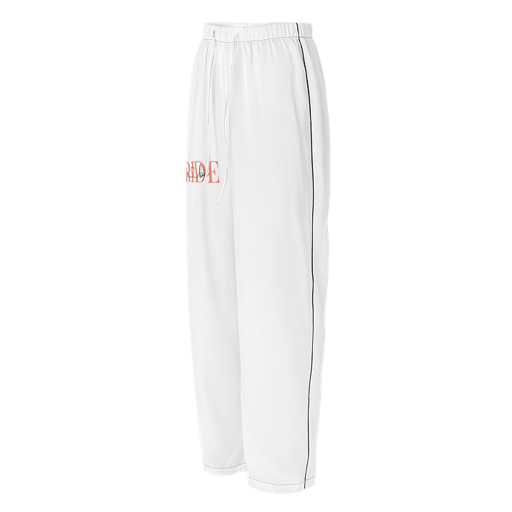 Bridal Bliss Print Pajama Pants product image (1)