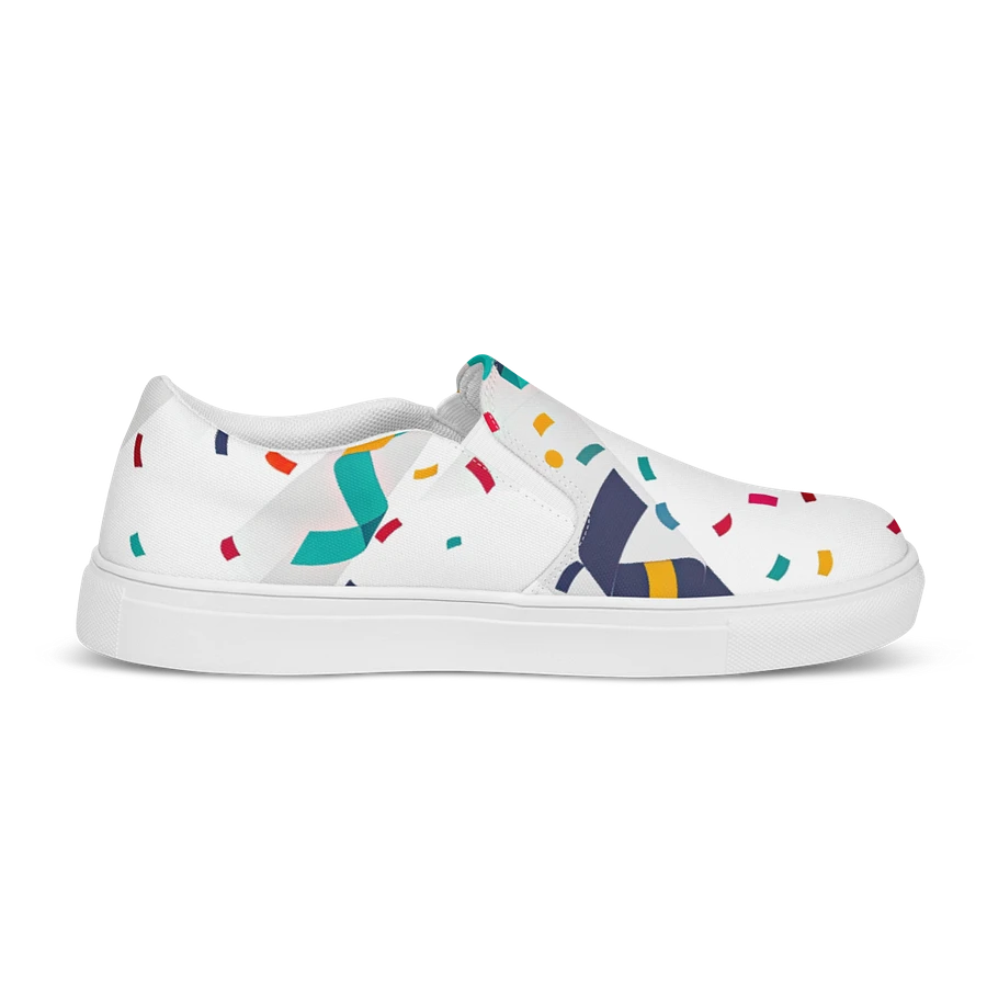 Confetti Slip-Ons product image (7)