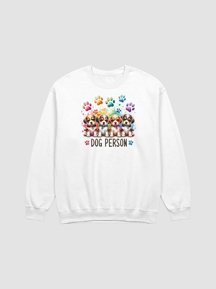 Dog Sweatshirt product image (2)