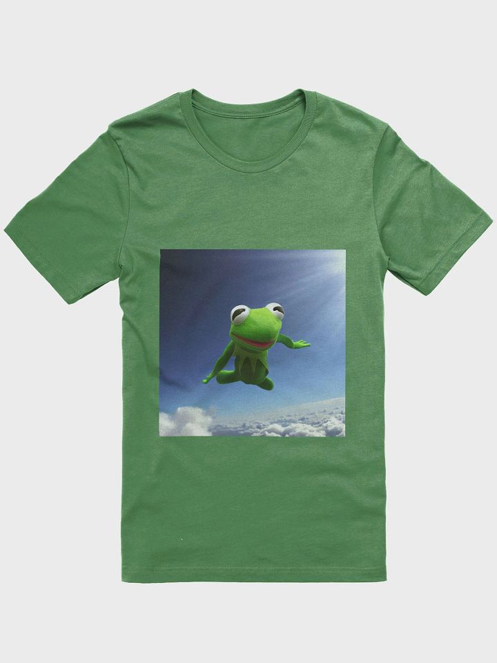 Gobi Skydive Tee product image (1)