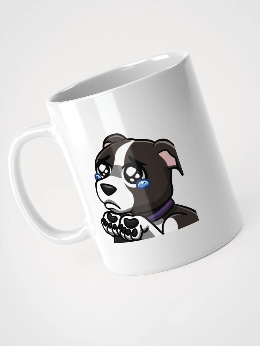 Team Zoey Mug product image (1)