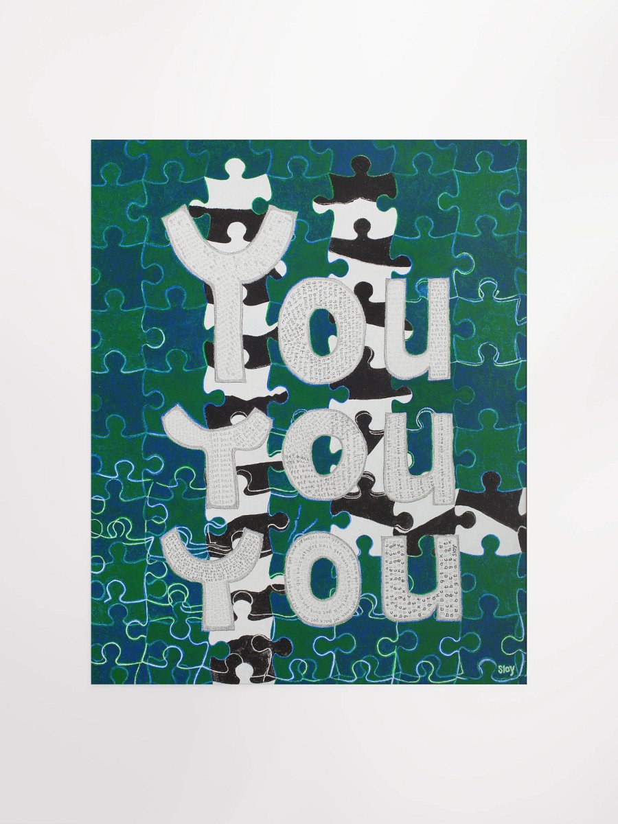 Get Back Poster product image (1)