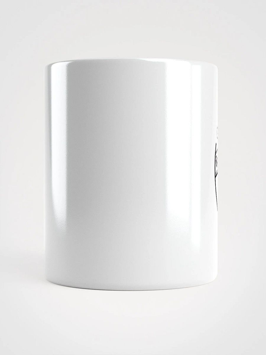 Griever Productions Logo - Mug product image (13)