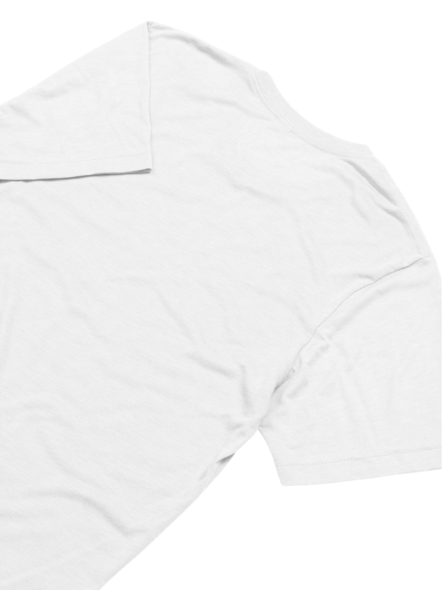 Mirror Message T-Shirt product image (4)