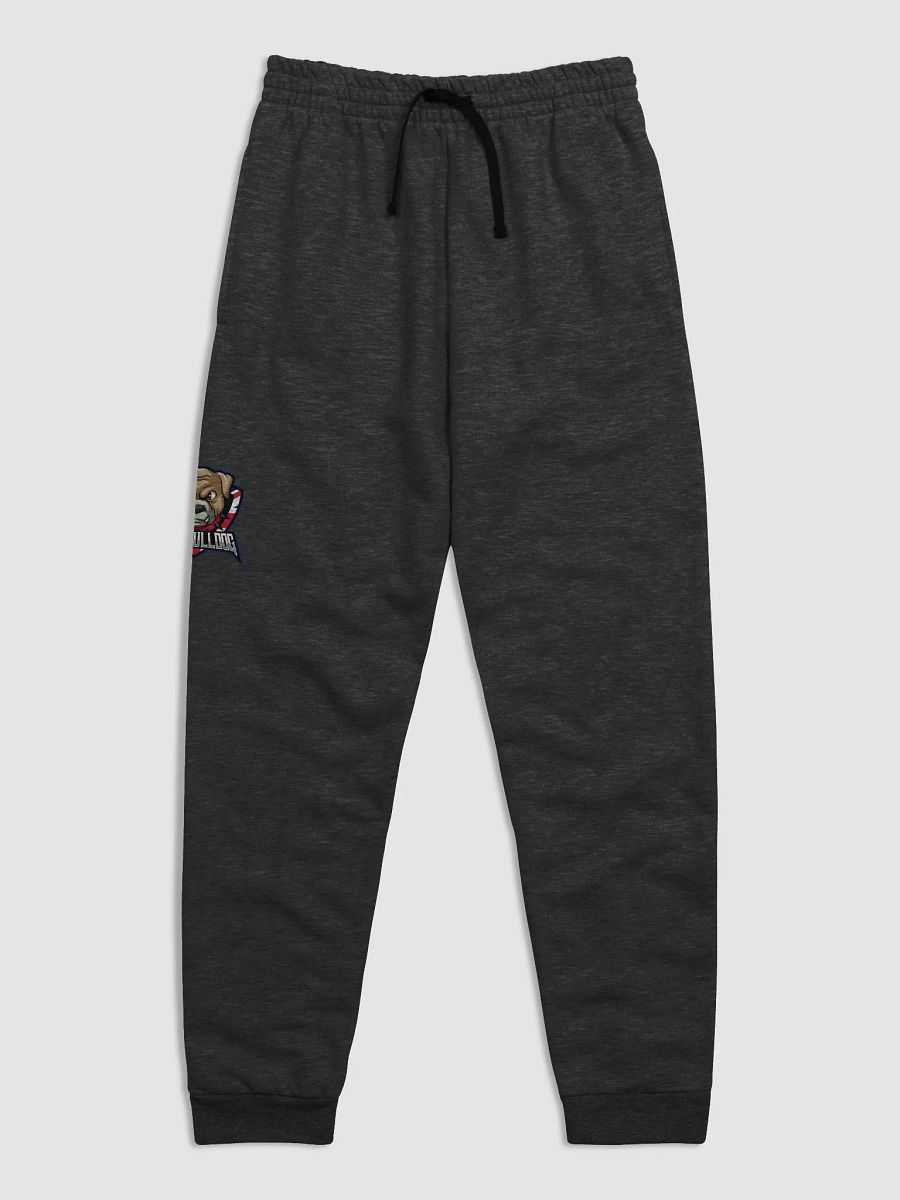Bulldog sweatpants product image (1)