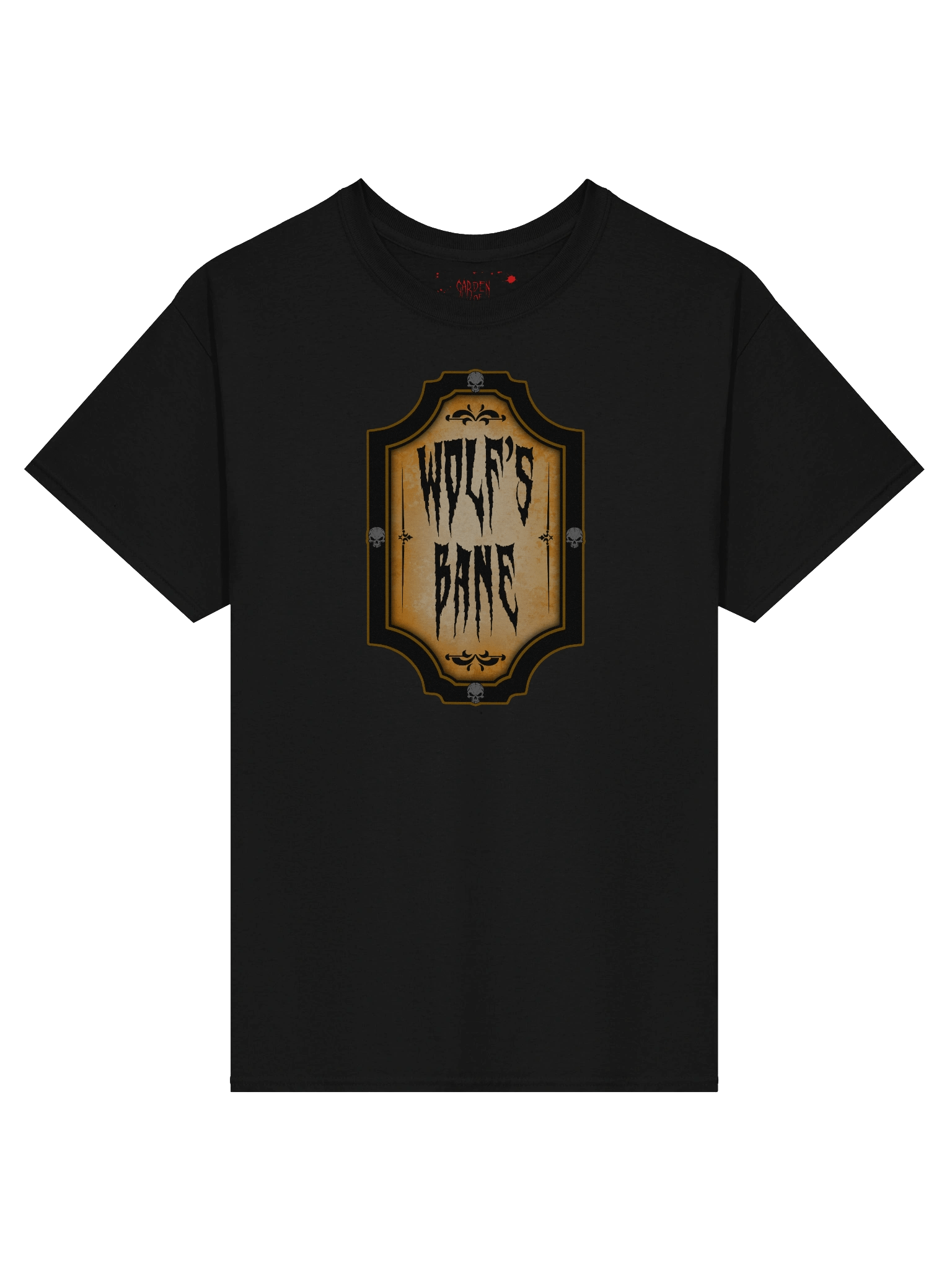 POTIONS OF WITCHERY 12 (WOLF'S BANE) product image (3)