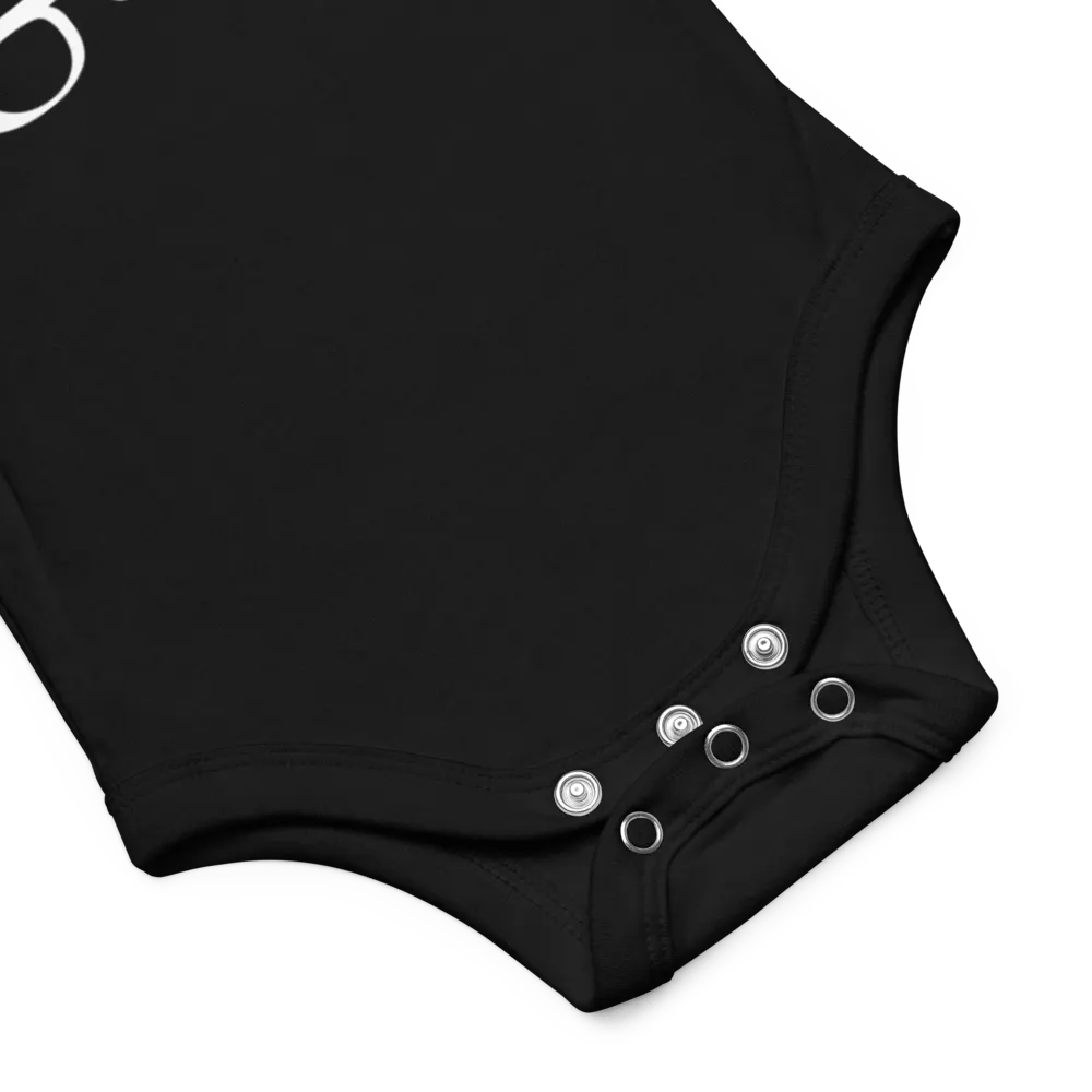 Live Like Gabi Baby Onesie product image (3)