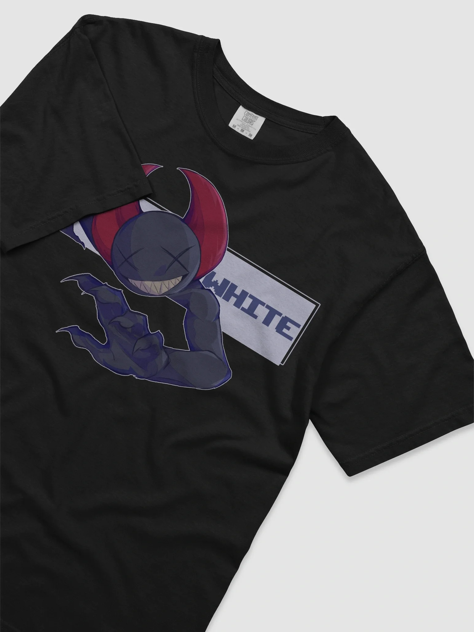 Sckags Reach Out Tee product image (5)