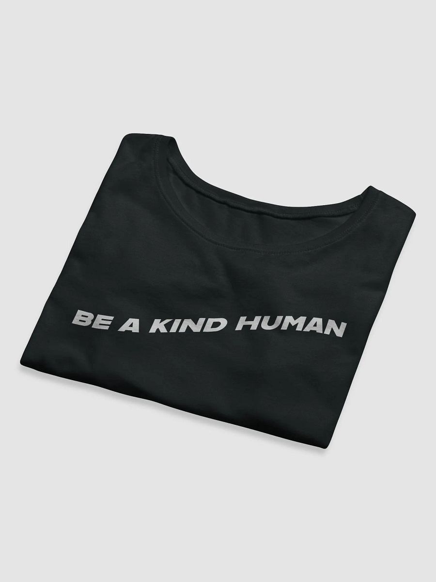 Be A Kind Human - Crop product image (5)