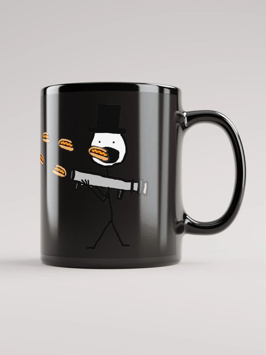 Glizzy Launcher 2 Mug product image (1)