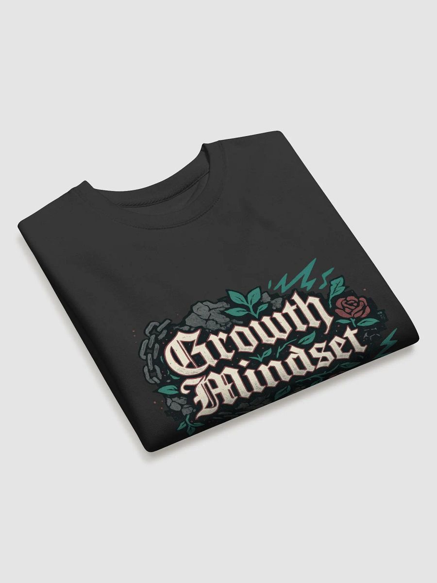 Growth Mindset Premium Sweatshirt product image (23)