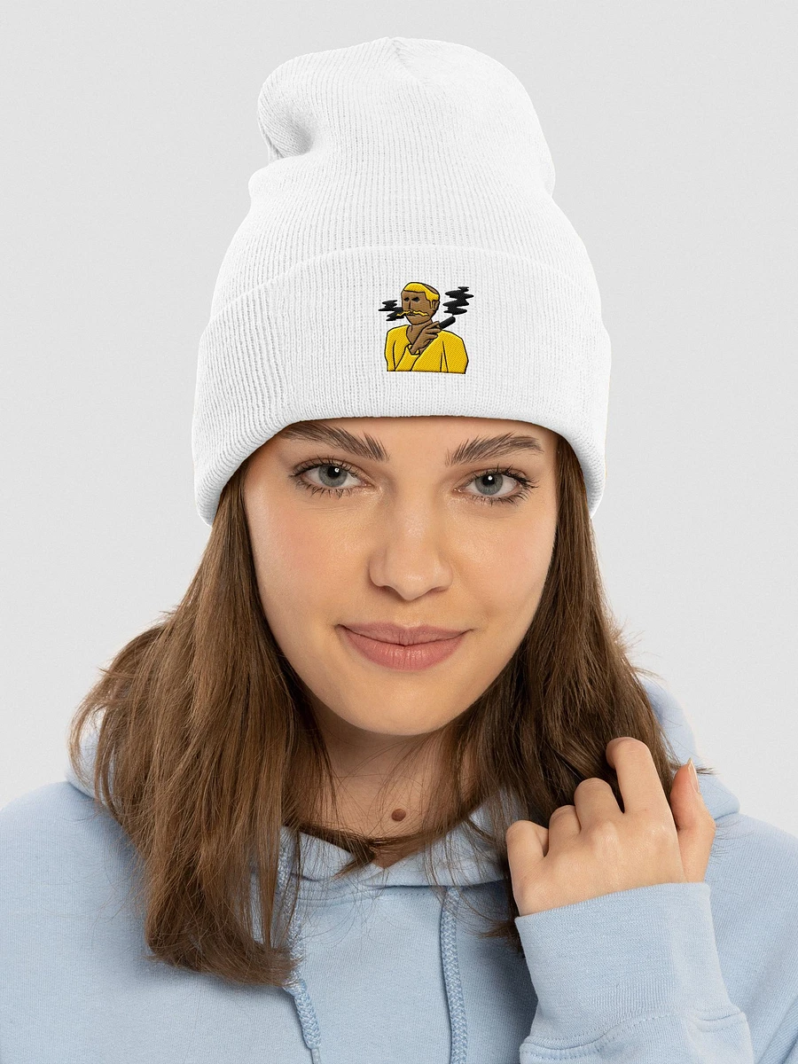 Ditterbitter Beanie product image (3)