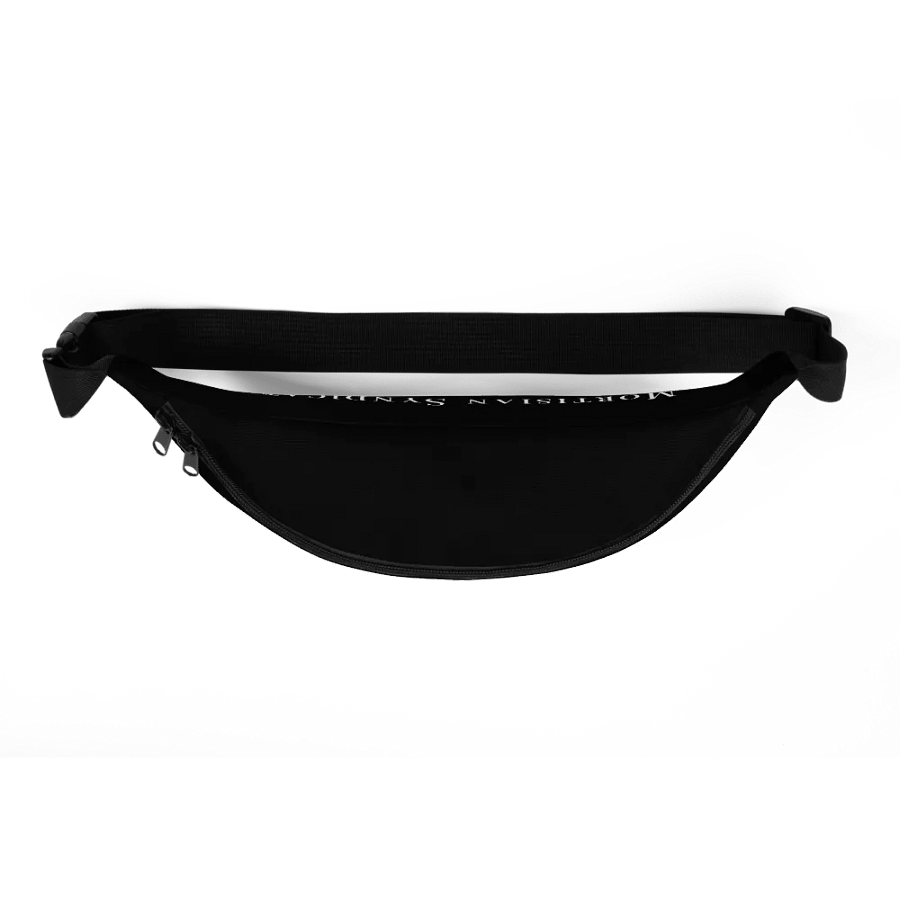 Syndicate Fanny Pack product image (9)