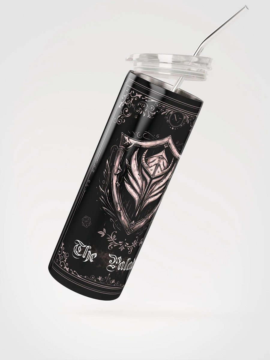 The Paladin Tumbler product image (3)