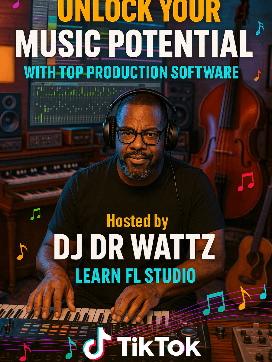How To Make A Hip Hop Beat In FL Studio product image (1)