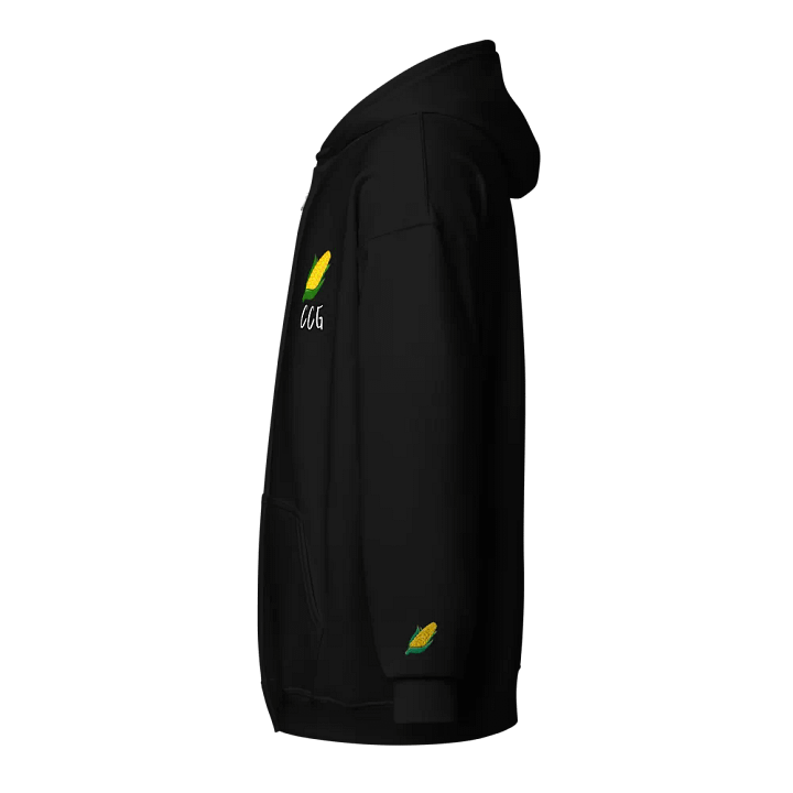 CCG ZIP UP product image (8)