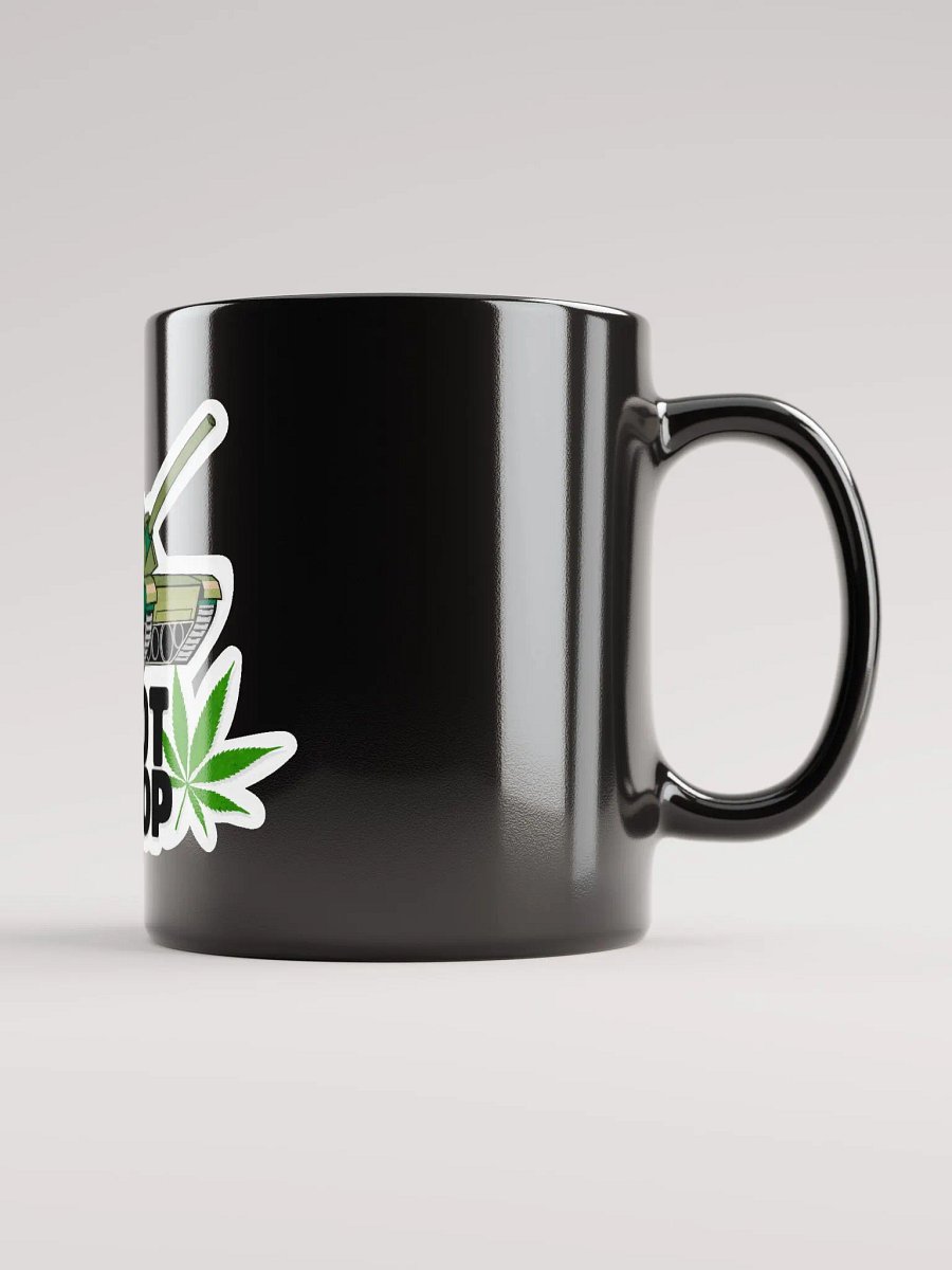 Zoot Troop coffee mug product image (2)