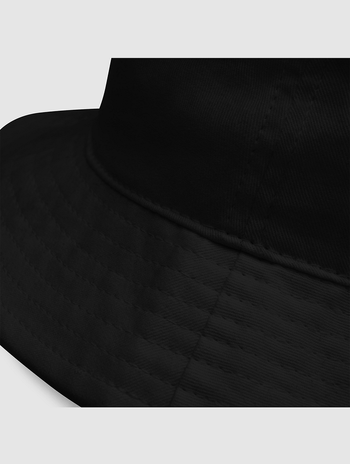 MamaTamago Logo Bucket Hat product image (2)
