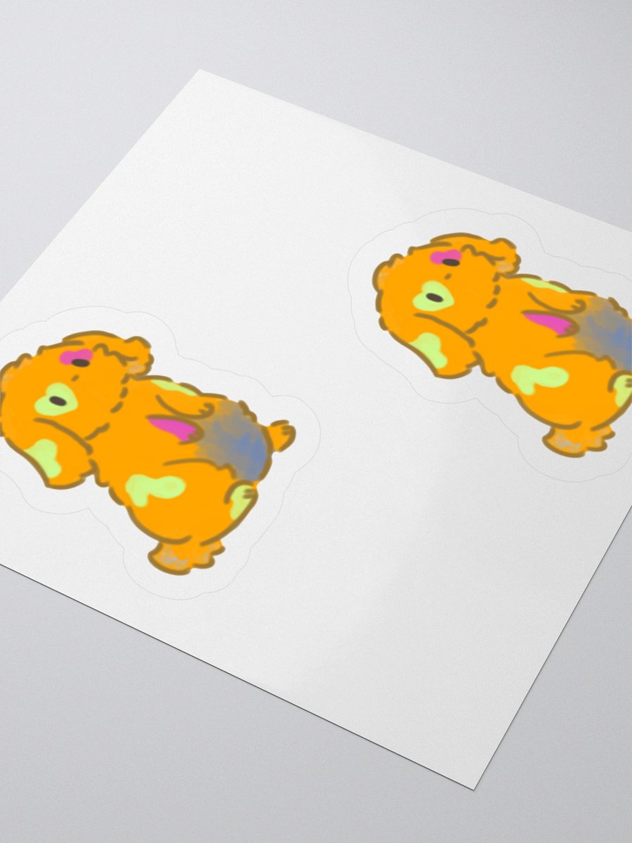 Art Bunnies product image (3)