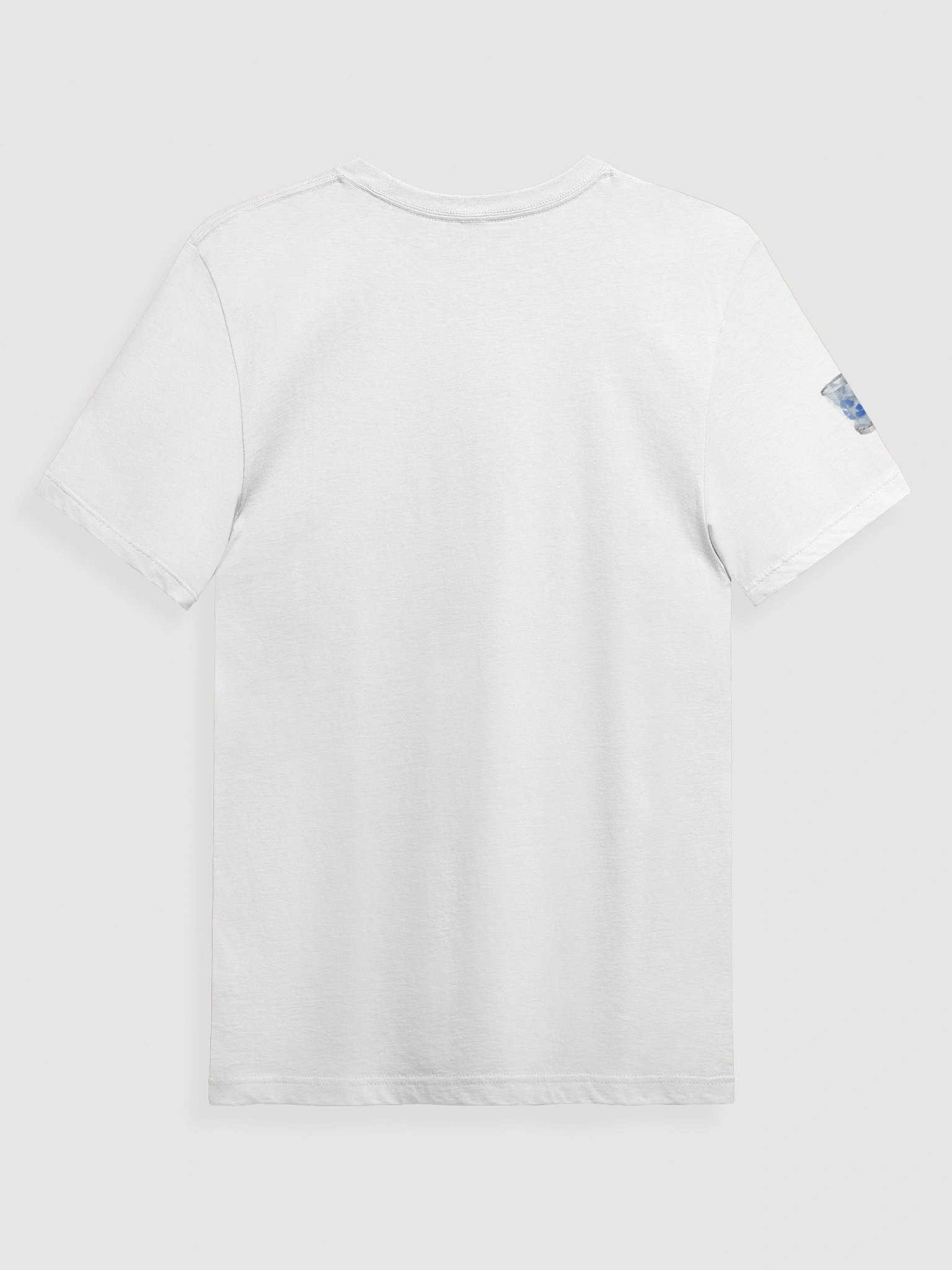 Error T-Shirt product image (3)