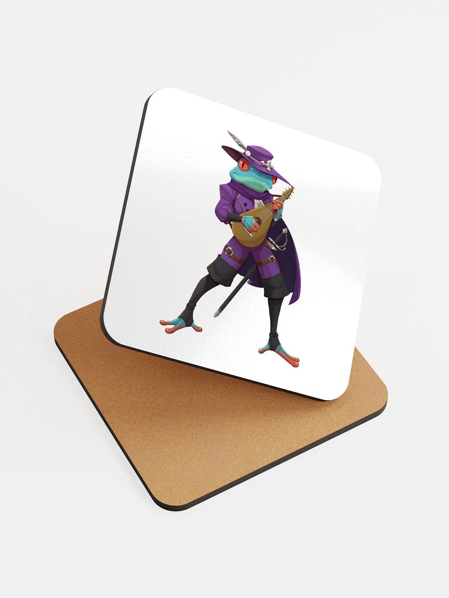 Gentlemen Coaster - Jaymeson Crey product image (6)