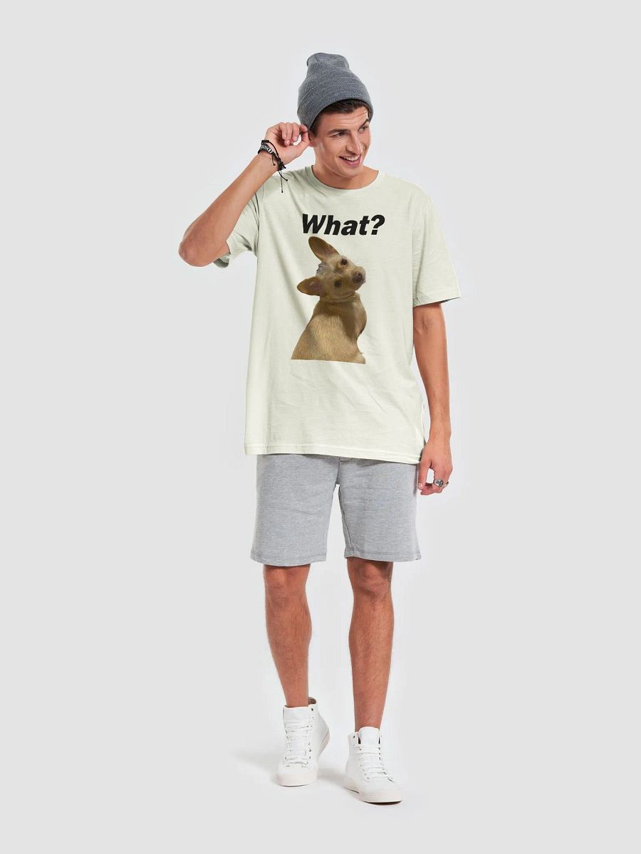 Say What? product image (63)