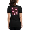 Nihon Heathens - Women's Middleweight T-Shirt product image (1)