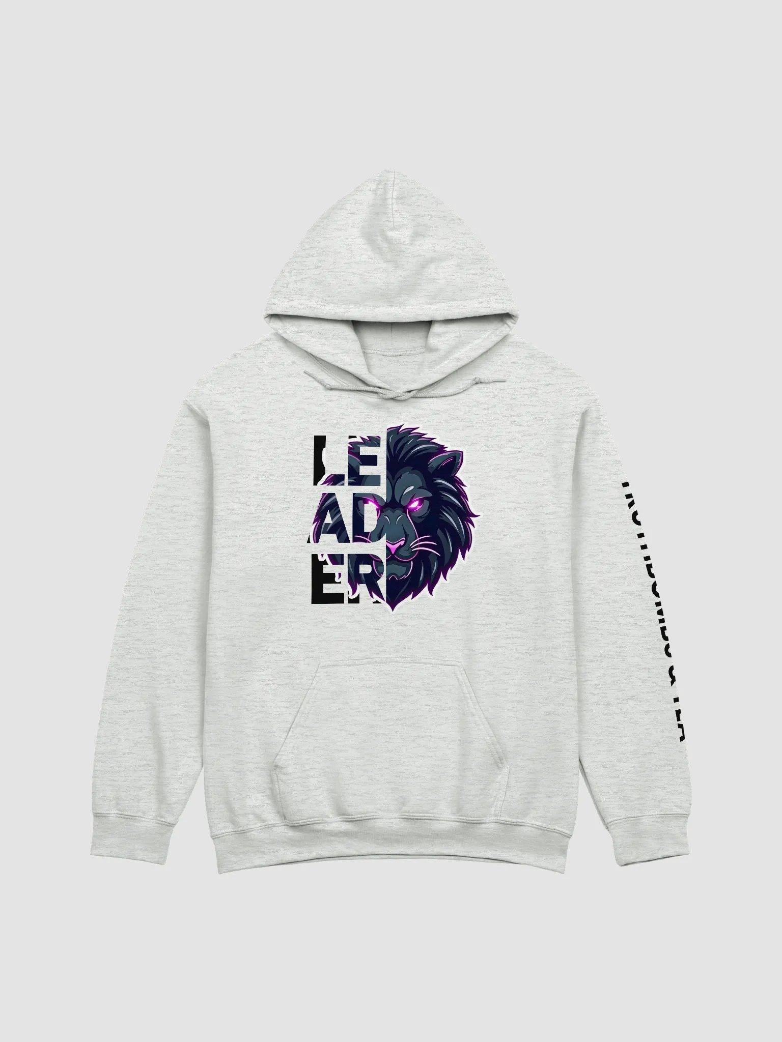 Leader Hoodie - Go Your Own Way product image (10)