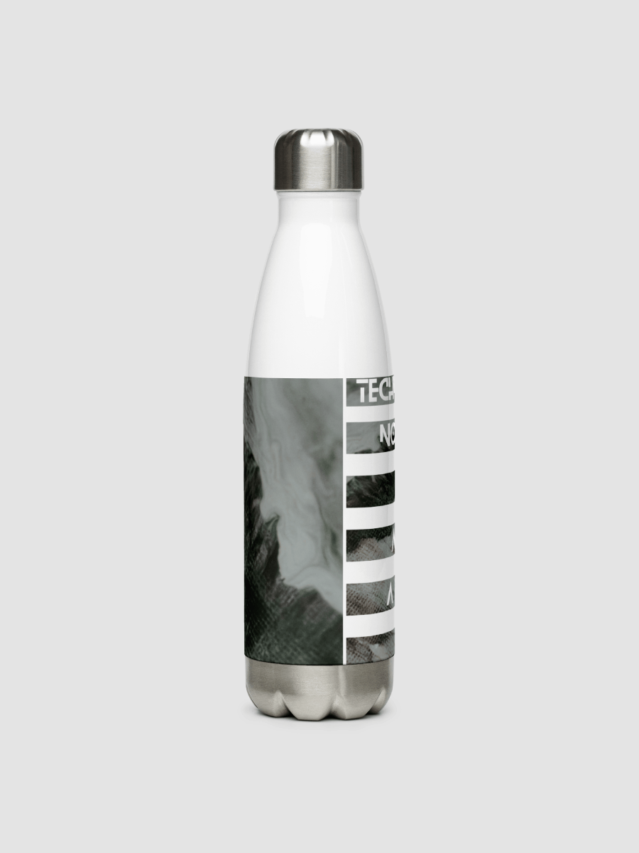 Streetwise Water Bottle - Pandamonium product image (2)