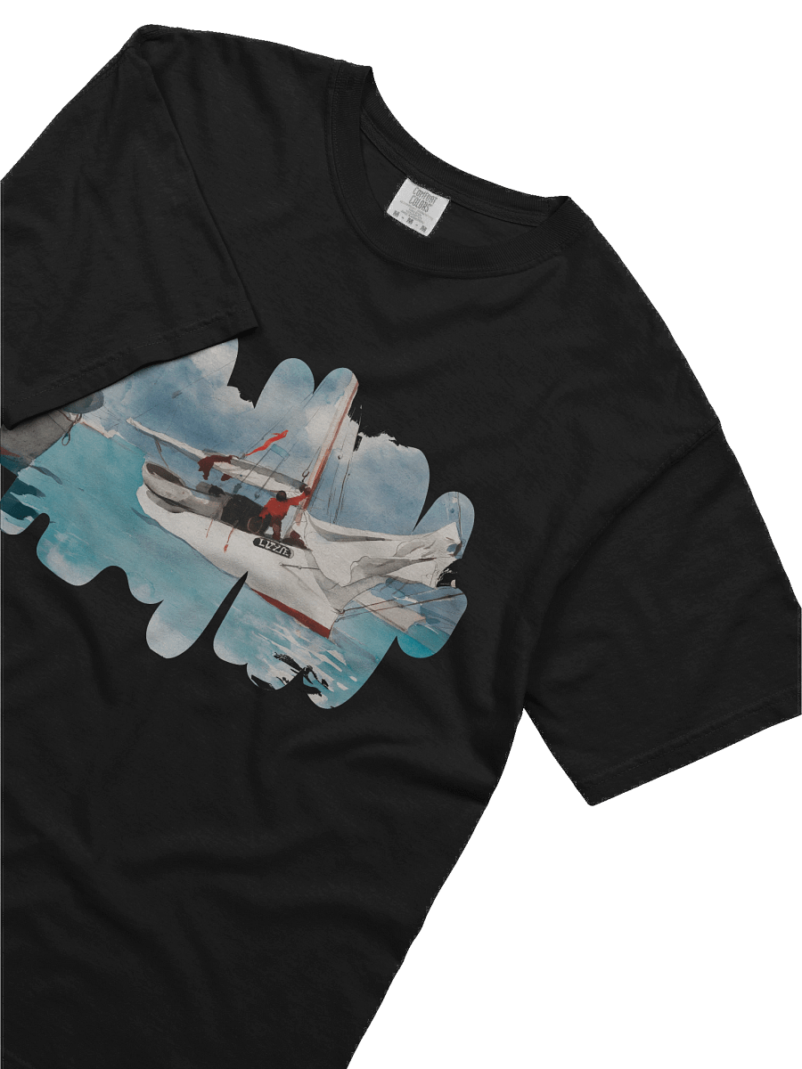 Fishing Boats, Key West (1903 product image (47)