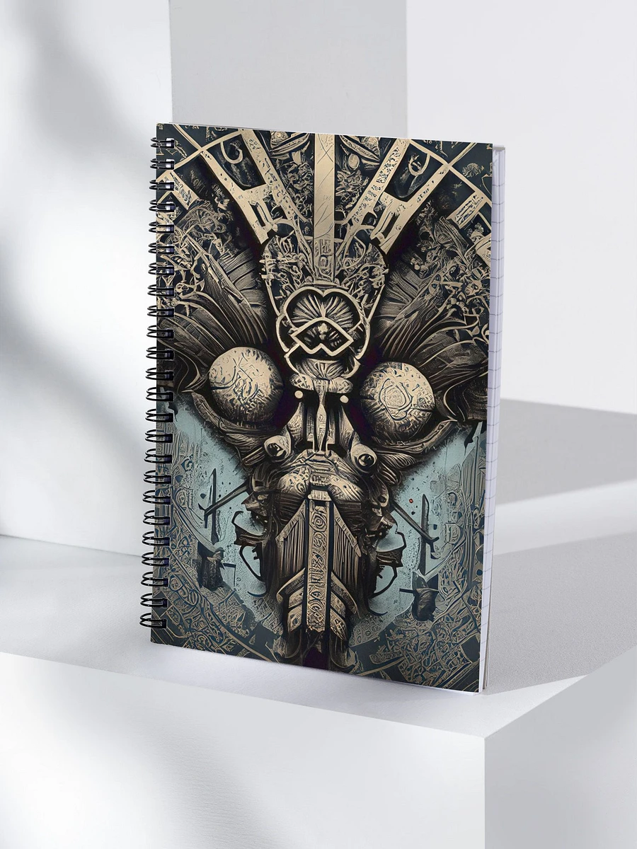 JEDI NOTEBOOK product image (3)