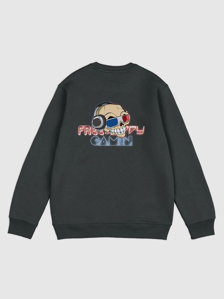 Gamin Buddy Sweater product image (4)