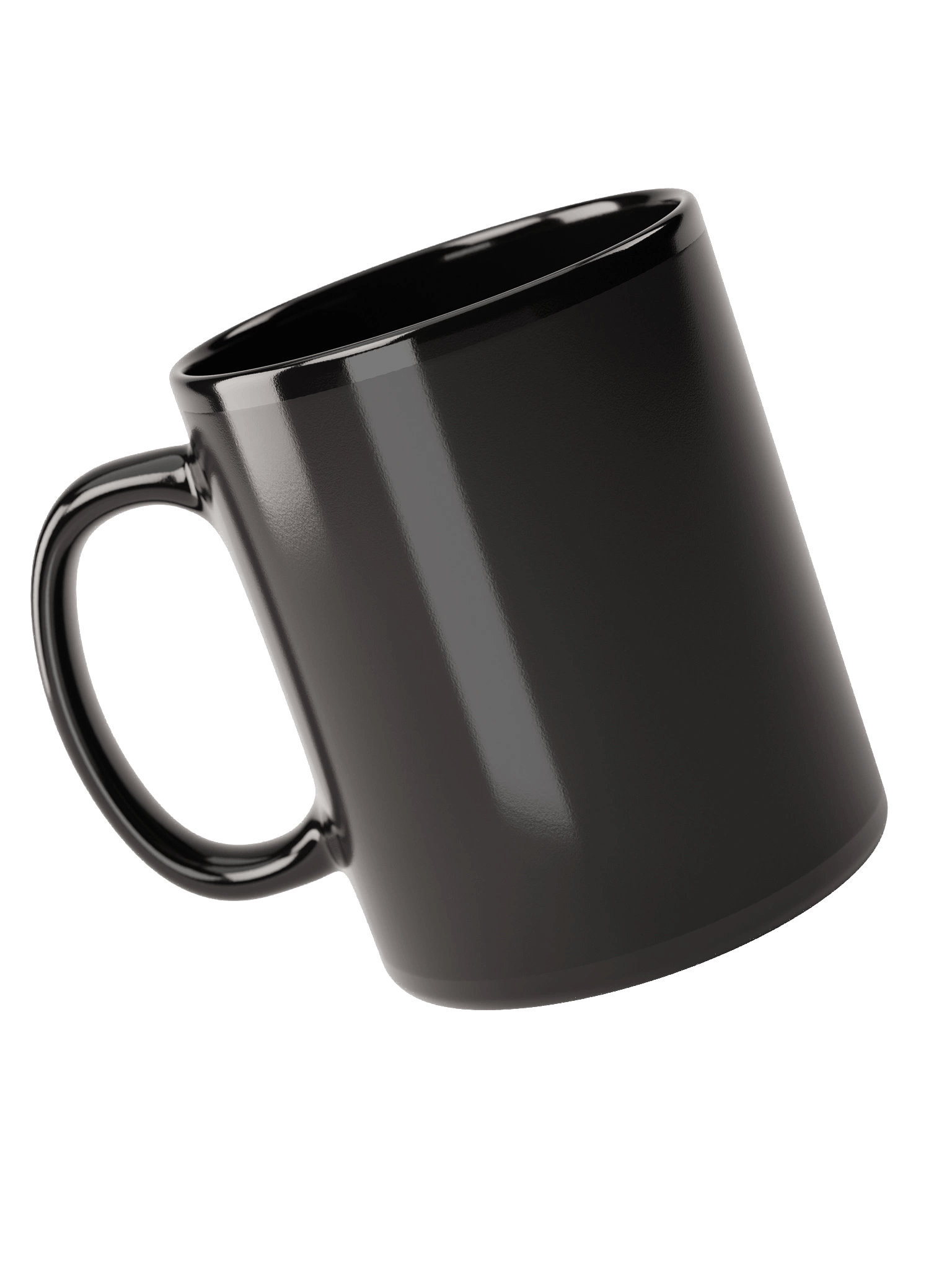 The First See is judged by no one. (Mug) product image (6)