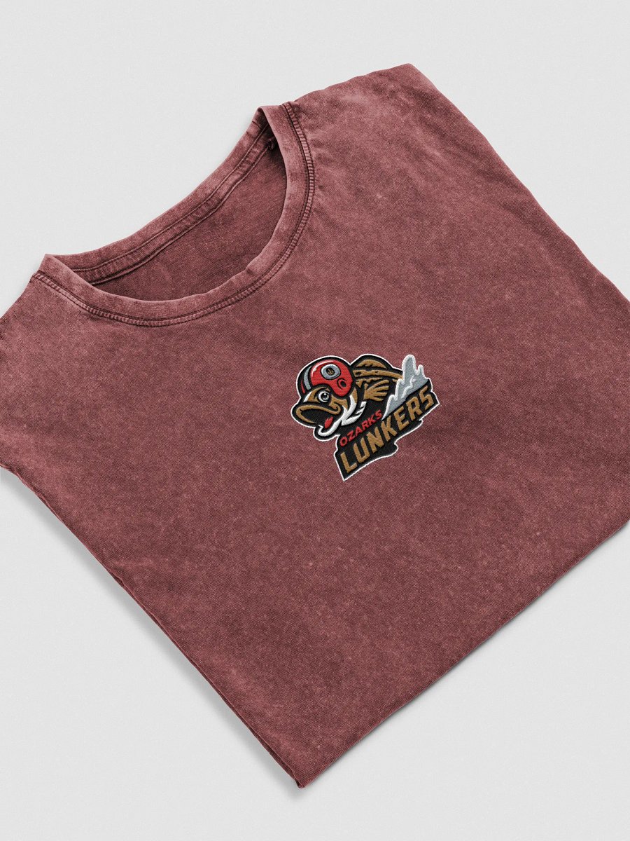 Lunkers "25" Logo T 2 product image (6)