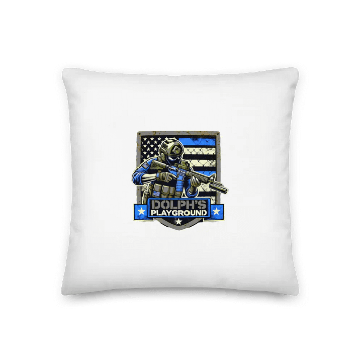 Dolph Pillow product image (1)
