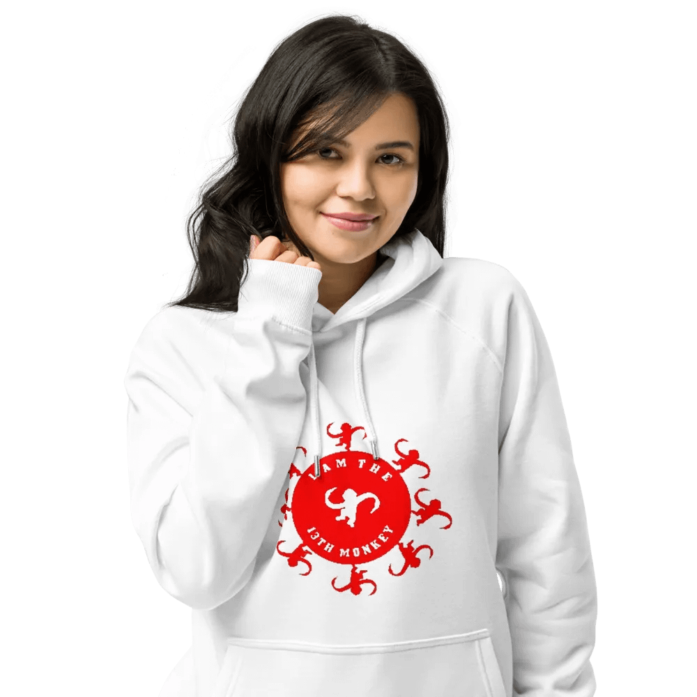 I am the 12th monkey! product image (12)