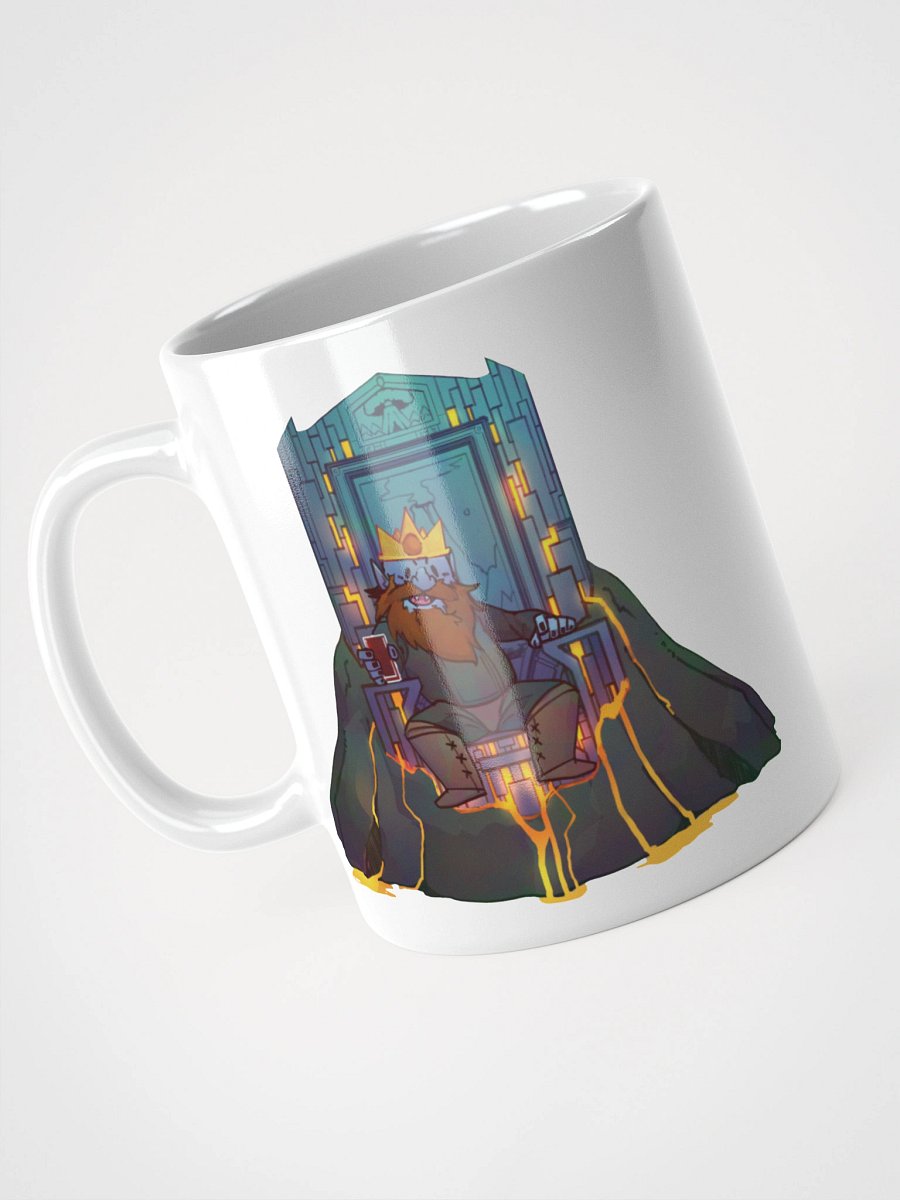 Vampire Throne (Mug) product image (11)