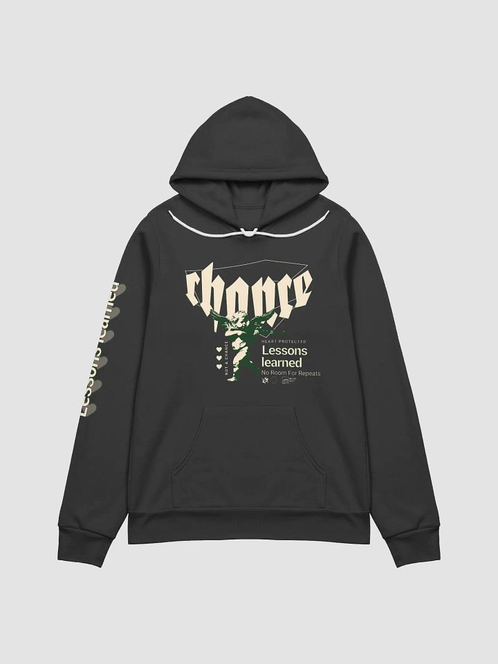 Boundaries Babe: Hoodie product image (1)